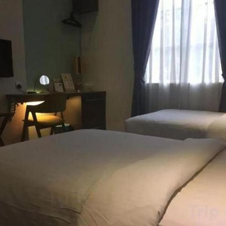 The Ardens Hotel - Austin Johor Bahru Esterno foto