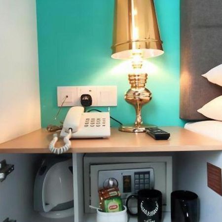 The Ardens Hotel - Austin Johor Bahru Esterno foto