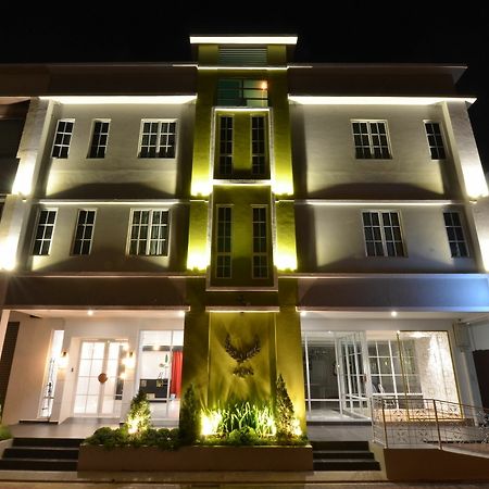 The Ardens Hotel - Austin Johor Bahru Esterno foto