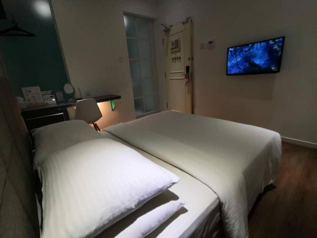The Ardens Hotel - Austin Johor Bahru Esterno foto