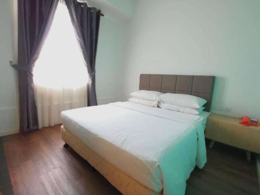 The Ardens Hotel - Austin Johor Bahru Esterno foto
