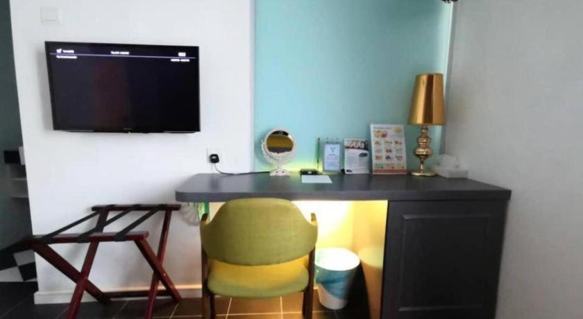 The Ardens Hotel - Austin Johor Bahru Esterno foto