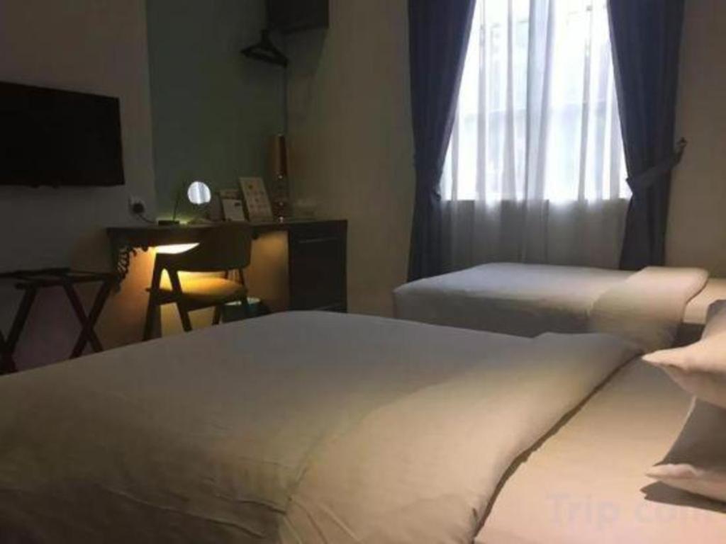 The Ardens Hotel - Austin Johor Bahru Esterno foto