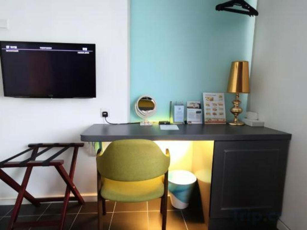 The Ardens Hotel - Austin Johor Bahru Esterno foto