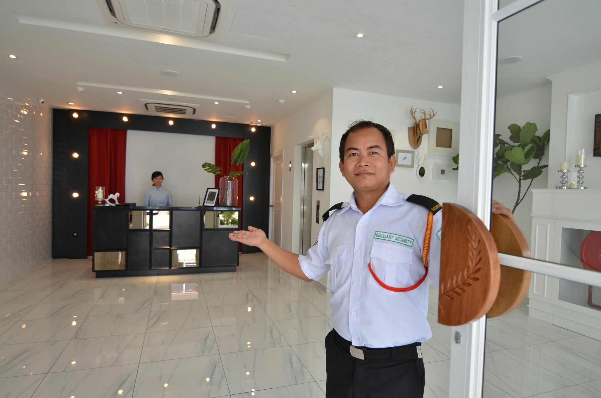 The Ardens Hotel - Austin Johor Bahru Esterno foto