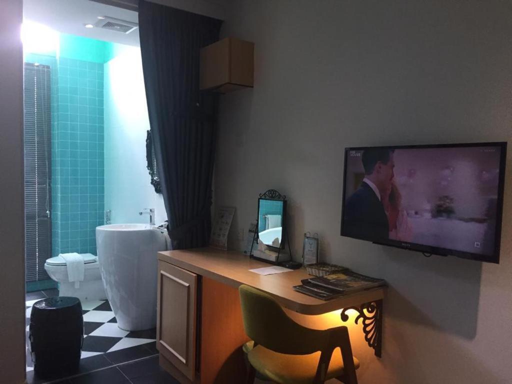 The Ardens Hotel - Austin Johor Bahru Esterno foto