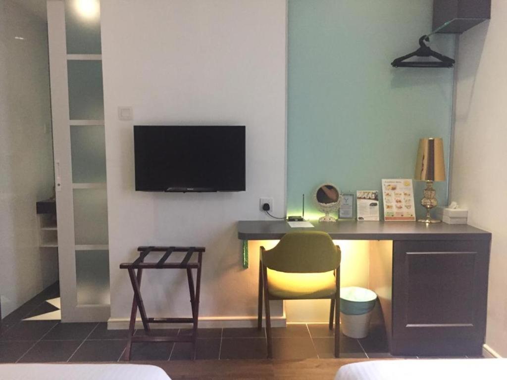 The Ardens Hotel - Austin Johor Bahru Esterno foto