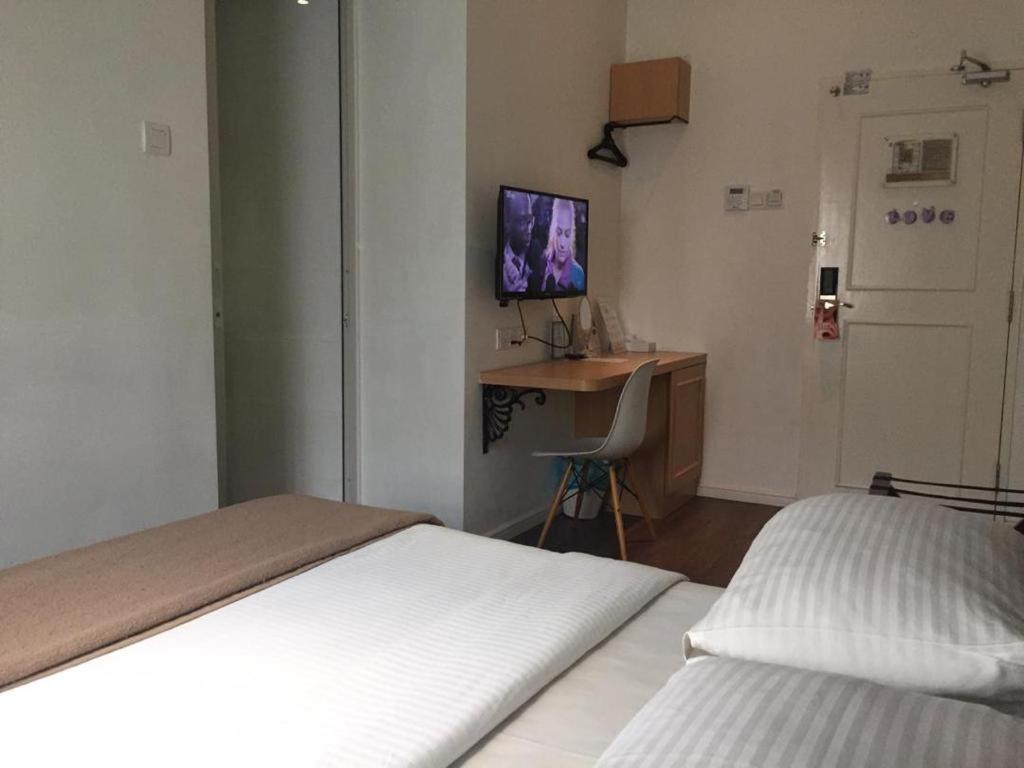 The Ardens Hotel - Austin Johor Bahru Esterno foto
